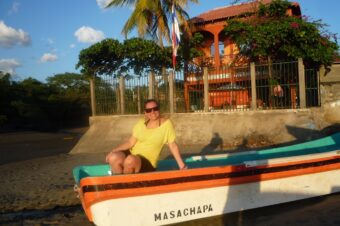 The Mafia of Masachapa: A Tale of Terror in Nicaragua