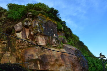 A Guide to Climbing Adam’s Peak in Sri Lanka