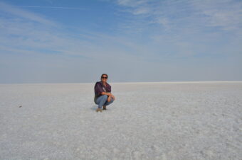 Introducing the Great Rann of Kutch in Gujarat