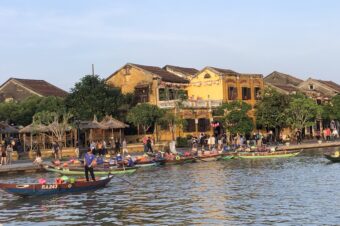 Hoi An: The Most Beautiful Town in Vietnam