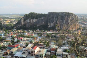 Ngu Hanh Son: The Marble Mountains of Vietnam