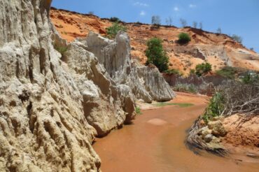 Suoi Tien: The Fairy Stream of Vietnam