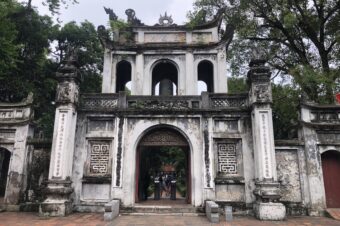 Things to do in the Charming City of Hanoi