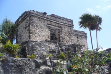 Marvels of the Mayan Civilization in Mexico