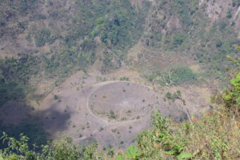 Volcanoes of El Salvador