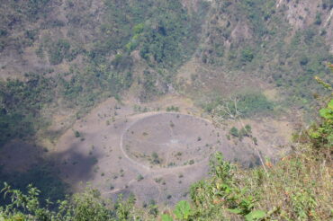 Volcanoes of El Salvador