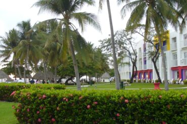 Accolades for the Royal Decameron Salinitas Resort