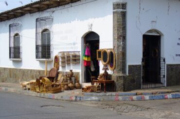 A Tour of the Cultural Towns of El Salvador