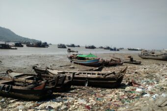 Olfactory Memories of Myeik