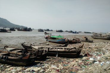 Olfactory Memories of Myeik