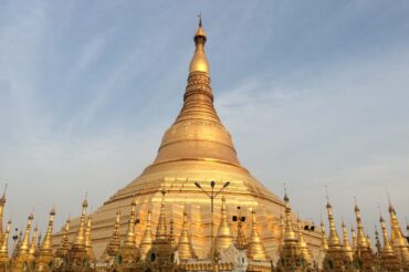 How to Make the Most of Your Time In Yangon