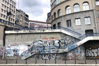 Things to do in Bold and Gritty Belgrade