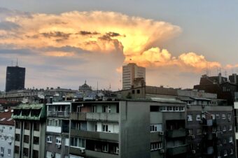 What Makes Belgrade Truly Interesting?