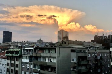 What Makes Belgrade Truly Interesting?