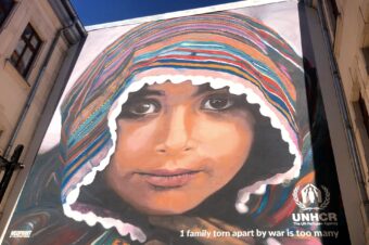 Exploring Street Art in the Jewish Quarter of Budapest