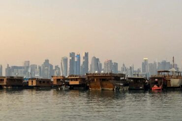 A Guide to a Perfect Layover in Doha (Qatar)