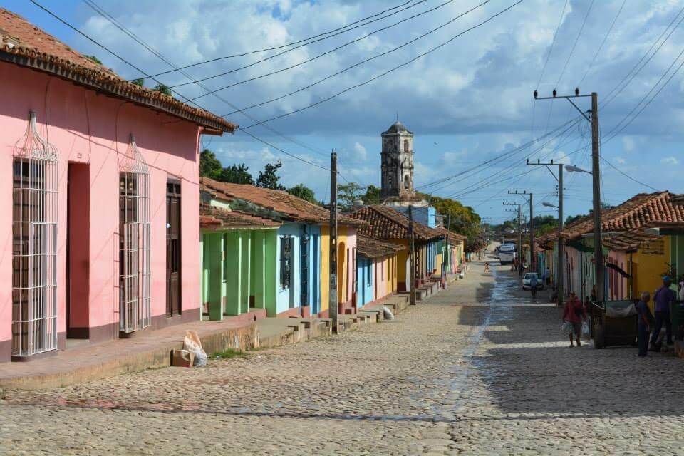 Cuba - Life Untraveled