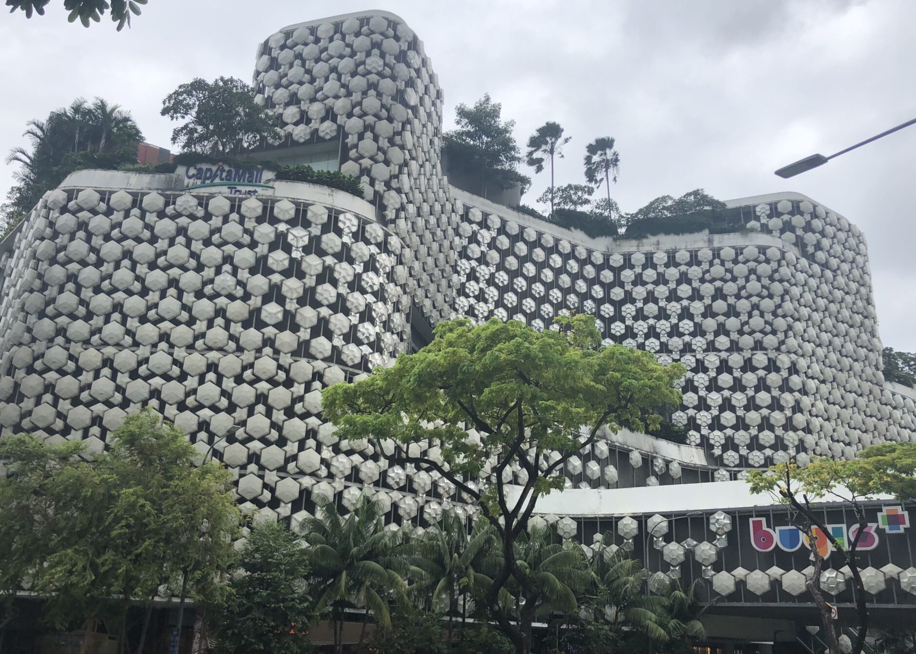 Singapore - Life Untraveled