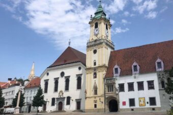 20 Best Things to do in Bratislava, Slovakia