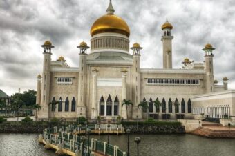 Is Brunei Darussalam Worth Visiting?